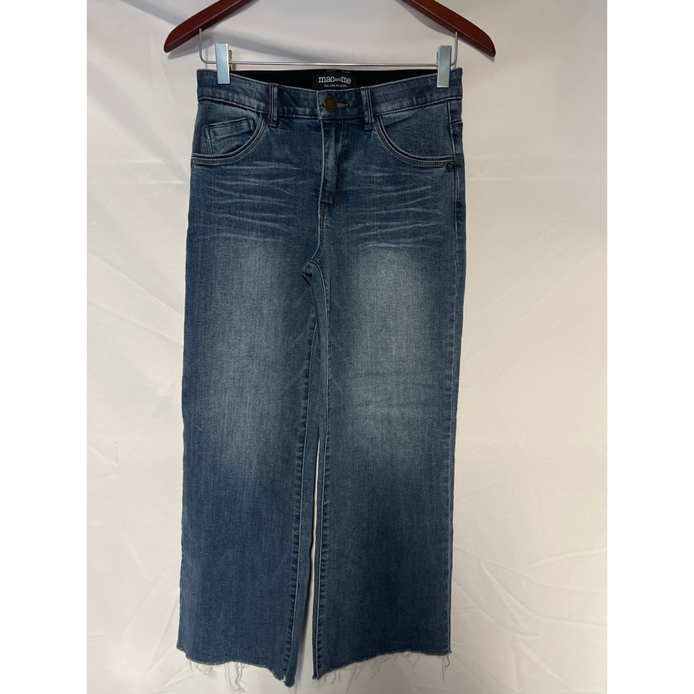 Mac and Me Blue Denim Women's Jeans